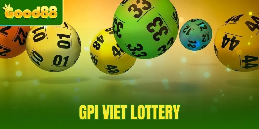 gpi viet lottery