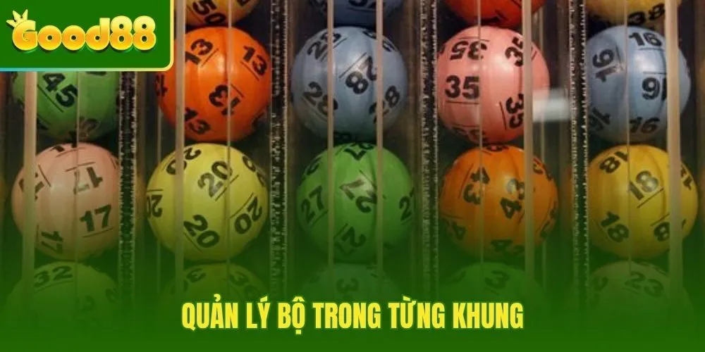 Dàn đề 10 số và nhịp khung 3 ngày